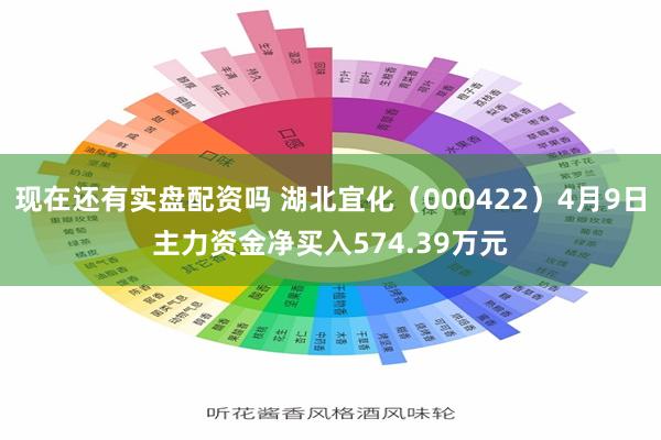 现在还有实盘配资吗 湖北宜化（000422）4月9日主力资金净买入574.39万元